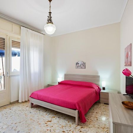 Tra Il Centro E Il Mare Apartment Con Terrazzo 아치카스텔로 외부 사진