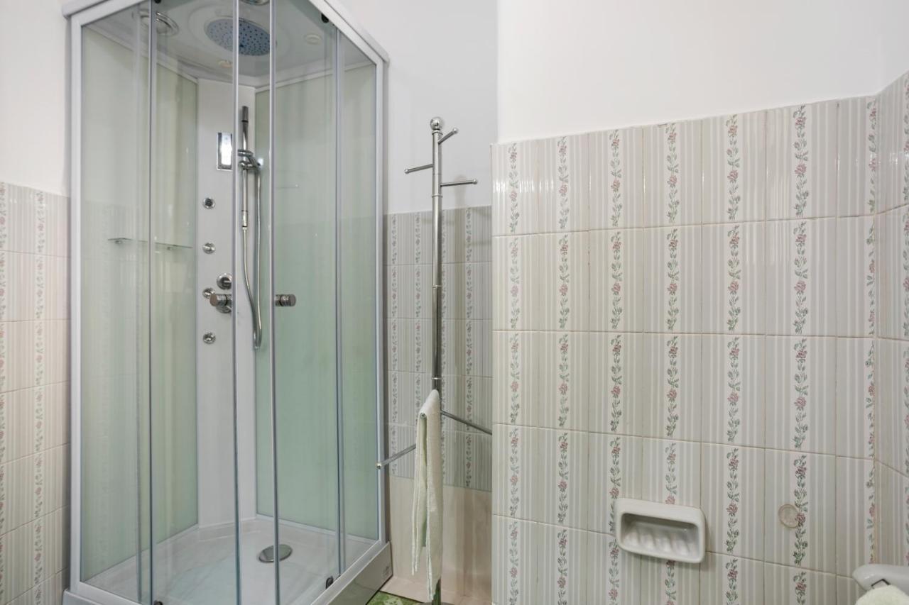 Tra Il Centro E Il Mare Apartment Con Terrazzo 아치카스텔로 외부 사진